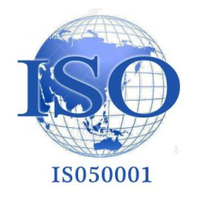 ISO50001能源管理体系认证