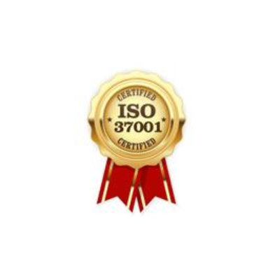 ISO37001反贿赂管理体系认证