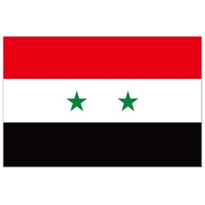 叙利亚COC认证