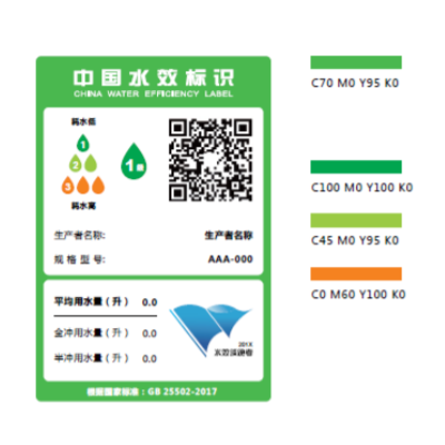 国内“水效标识”了解吗？